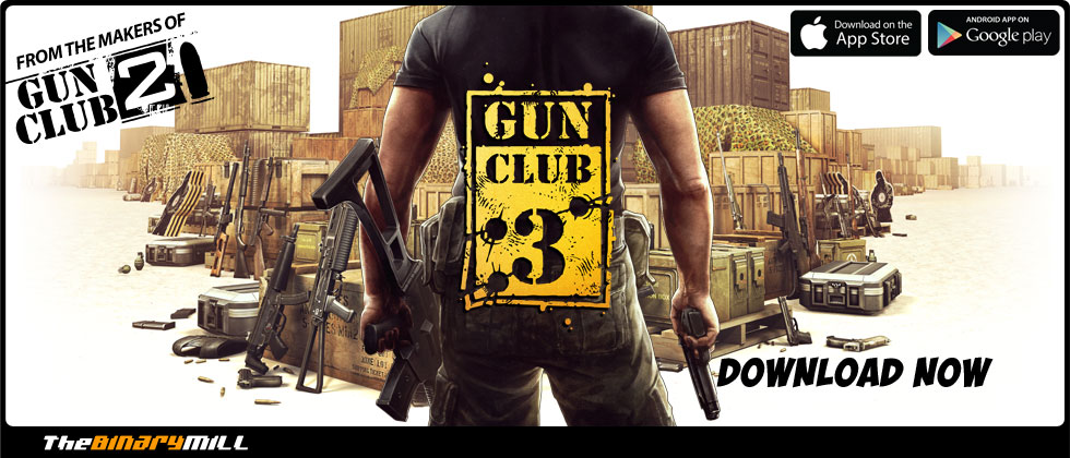 Download Gun Club 2