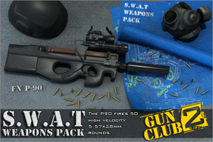 Benelli M-1014 Gun Club 2 Edition