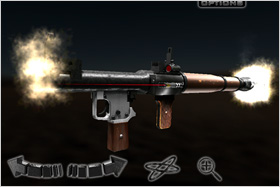 RPG-7 3D - Gun Club Edition Screenshot
