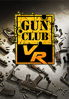 Gun Club VR - for PlayStation