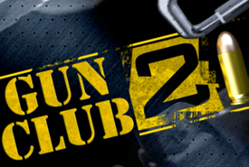 Gun Club 2 - Logo